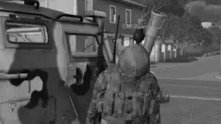 Arma 3 l SolidGames l Когда ищешь кто с тобой поедет