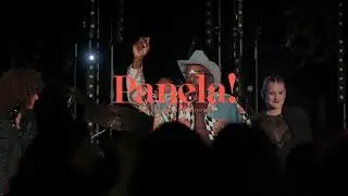 Panela! - Free Magic (