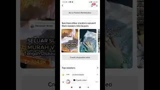Cara Follow Video Top Creators TikTok