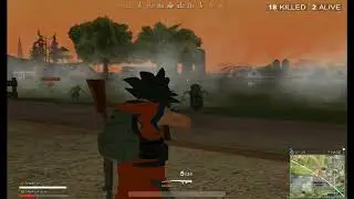 DUO VS UNLIMITED ZOMBIES ☠ MTA PUBG #mtapubg #alphafaizan #gaming #mtapubgnewserver
