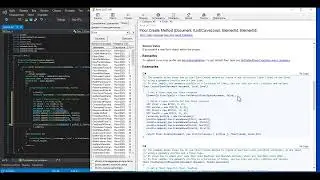 04_#Revit API создание плиты перекрытия