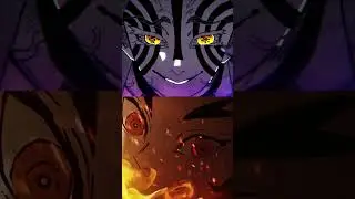 Akaza vs Rengoku |