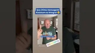 Sorrir, cantar! Que ótima mensagem pra começar nova semana! FÉ, sorria, cante! #silviosantos #havan