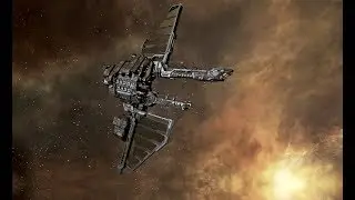 EVE Online Tempest vs Tengu | #2