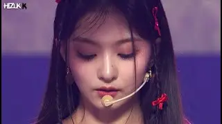 프로미스나인(fromis_9) - #menow 교차편집(stage mix)