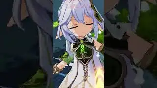 Nahida 🔥 Trick Shot 