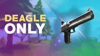 Fortnite Deagle Compilation I Youster