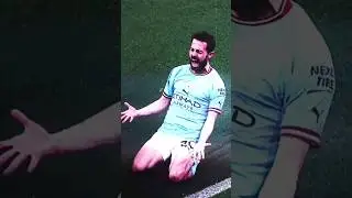 Bernardo hat trick