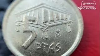 Defect coin, VALUE Rare coin ~1.000.000👍