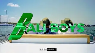 Bali Boys - Bali Boys (Official Music Video)