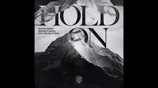 Martin Garrix & Matisse & Sadko - Hold on (feat. Michel Zitron) [Anxser Extended]