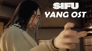 Sifu - Yang OST