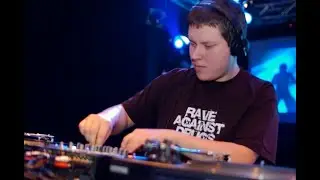 LIVE on Youtube Trance set February 2024 (mixed by Toni L)