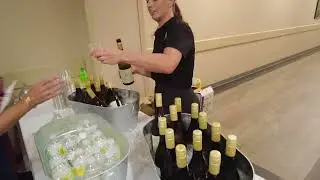 Cancer Center Open House