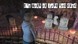Rats Died - SILENT HILL | GMV