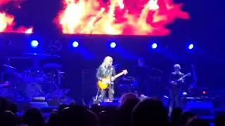 Joe Walsh being Joe Walsh pt1