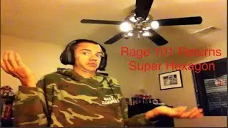 Super Hexagon