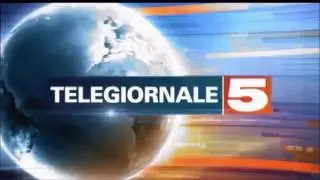 La mia intervista al Tg5 delle 20.00 del 6 maggio 2016