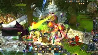 World of Warcraft is dying...today in World of Warcraft