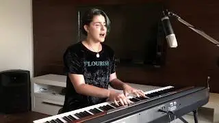 Runaway - Aurora (cover by Estela Blanco)