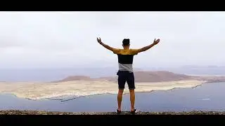 Escapada Lanzarote