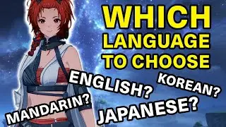 Wuthering Waves Voice Comparison - English or Japanese?