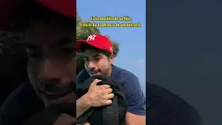 Su padre jamás dejó de buscarla... / LOCOFER 