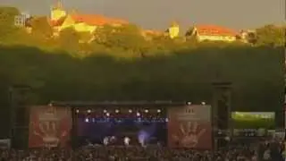 Oomph! Niemand - Live - Lyrics Alemán/español