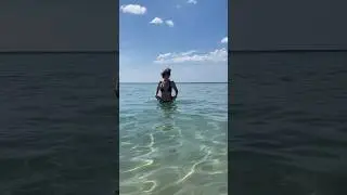 Пляж Карон 🌊 #shorts #shortsvideo
