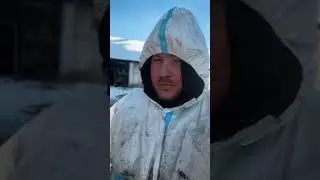 Загрузился на Тюмень 
