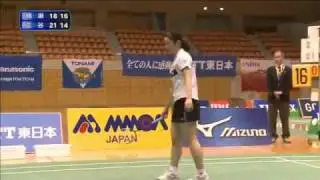 [03]三谷美菜津minatsu MITANI - 楠瀨由佳yuka KUSUNOSE