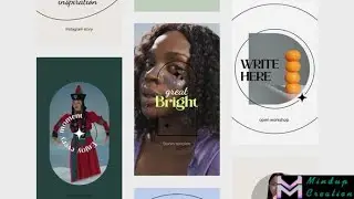 Videohive Social Media Instagram Stories » free after effects templates