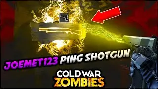 HOW TO PING *ANYTHING* IN COLD WAR ZOMBIES - EXPLAINED! (BLACK OPS COLD WAR ZOMBIES PING GUIDE)