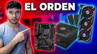COMO COMPRAR los COMPONENTES de tu PC
