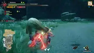 【Monster Hunter Rise】Let's Play