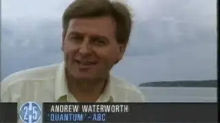 BBC Tomorrow's World (1990)