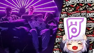 ПЕРВЫЕ ПОБЕДЫ МАЖОРОВ ПОД ТЕГОМ TEAM EMPIRE | cleaveee, RANCHES, fitoo на VERSUS Arena