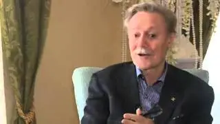 Юрий Соломин о дружбе с театром Камала
