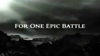 Dissidia Final Fantasy Official E3 Trailer