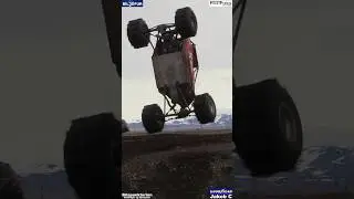 WHAT A SAVE! FORMULA OFFROAD ICELAND🇮🇸THOR #hillclimbracing #kfc #offroad