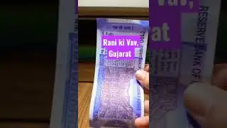 Architectural wonders on currency notes #shorts #shortvideo #viral #gk