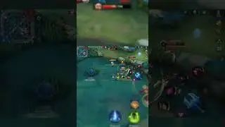 Lunox Sangat Sakit Mobile Legend Indonesia