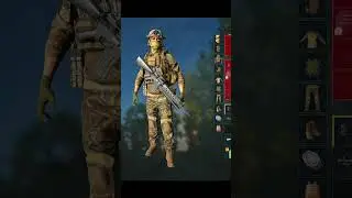 Mi-8 gunship scary - Arma Reforger