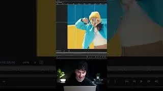 How to Motion Track ANY Object in Premiere Pro (Easy Tutorial) 🎯