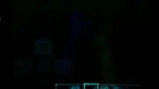 Troll a un creeper c: