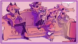 Alastor Obstructs 2022