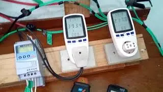 Gerador auto sustentável.....,energia limpa e livre