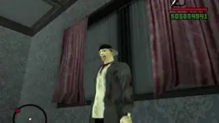 gta san andreas the vampir story ep1
