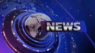 Breaking News background sound | News bulletin sound effect