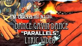 Dance Gavin Dance 